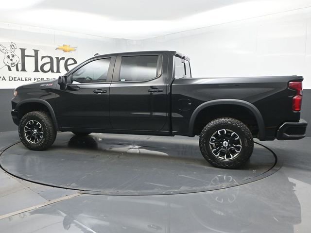 Used 2023 Chevrolet Silverado 1500 ZR2 image 52