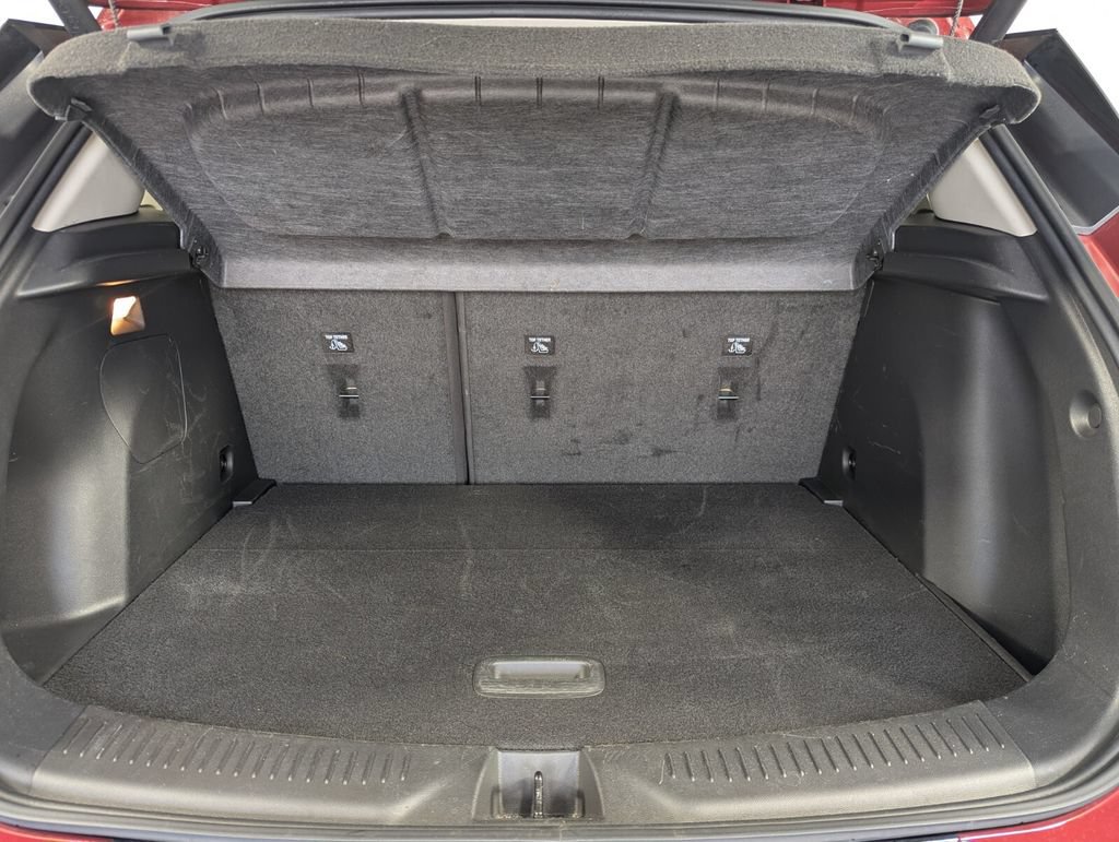 Used 2024 Buick Encore GX Sport Touring w/ Experience Buick Package FWD image 24