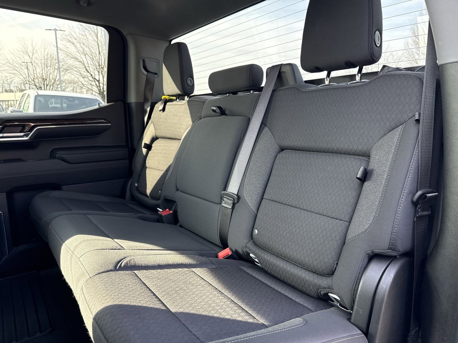 Used 2024 GMC Sierra 1500 Elevation image 21