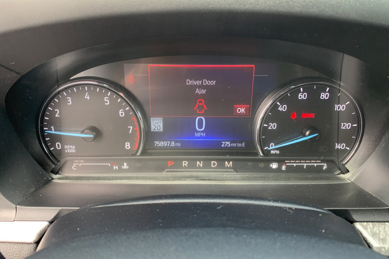 Used 2022 Ford Explorer Timberline AWD/4WD image 33