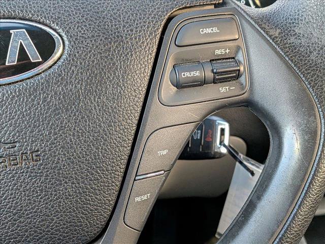 Used 2016 Kia Forte LX w/ LX Popular Plus Package image 12