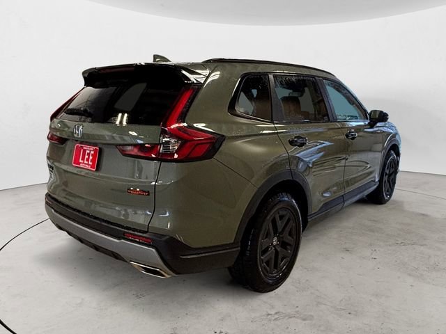 New 2026 Honda CR-V TrailSport image 5