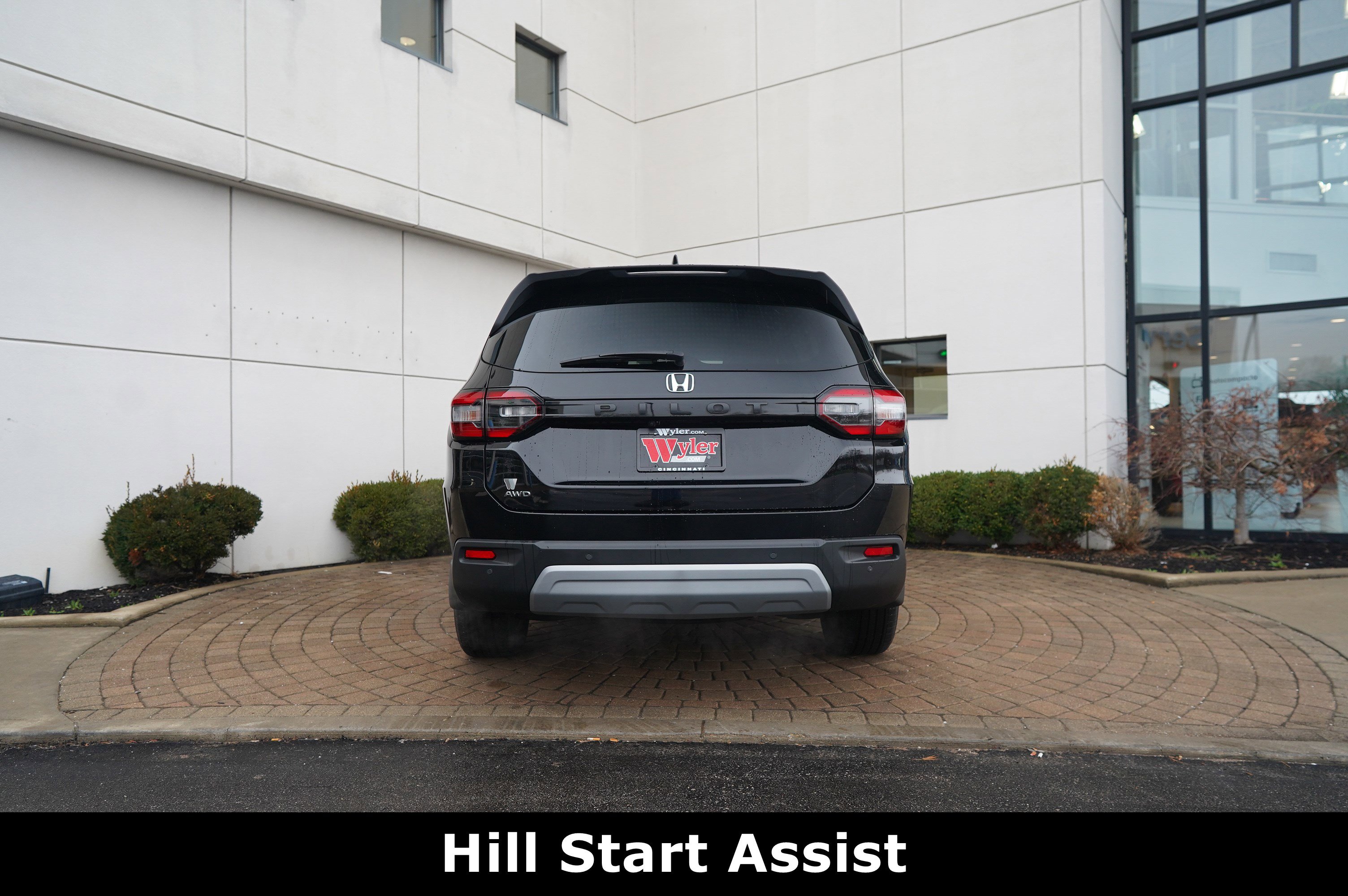 Used 2024 Honda Pilot EX-L image 21