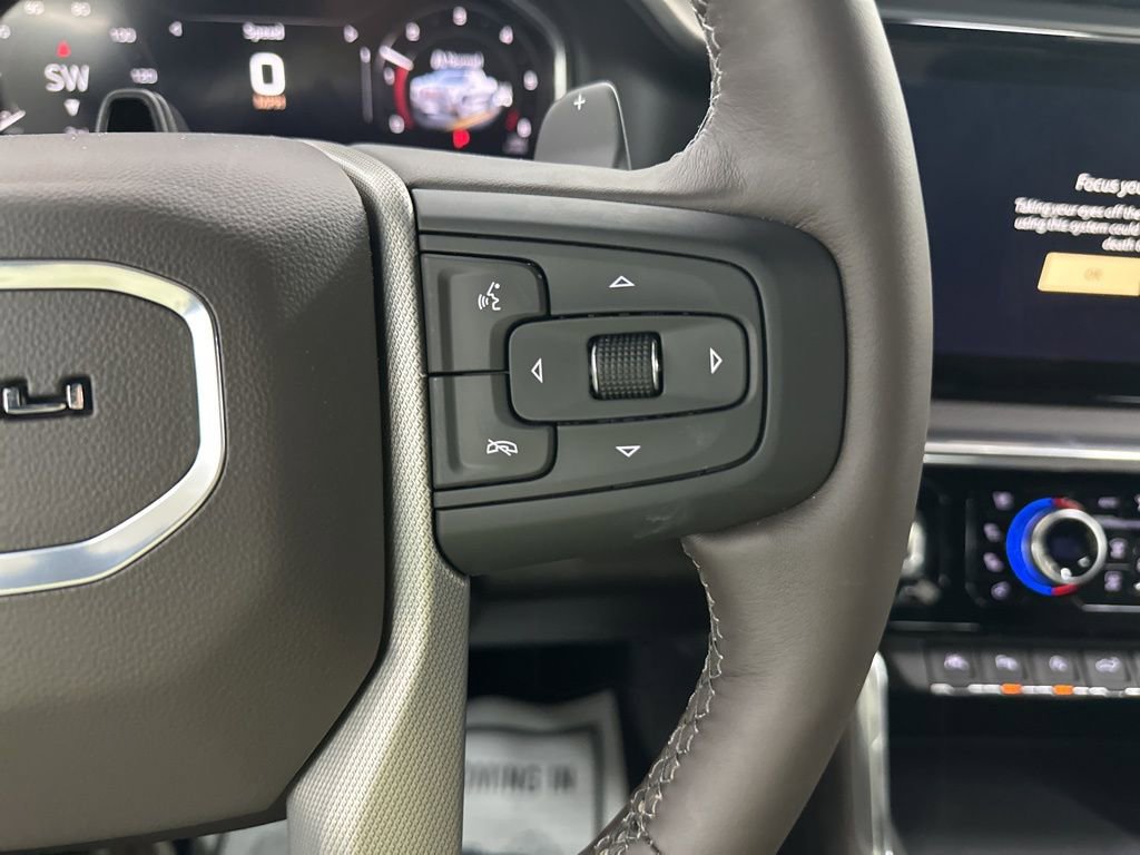New 2026 GMC Sierra 1500 Denali image 44