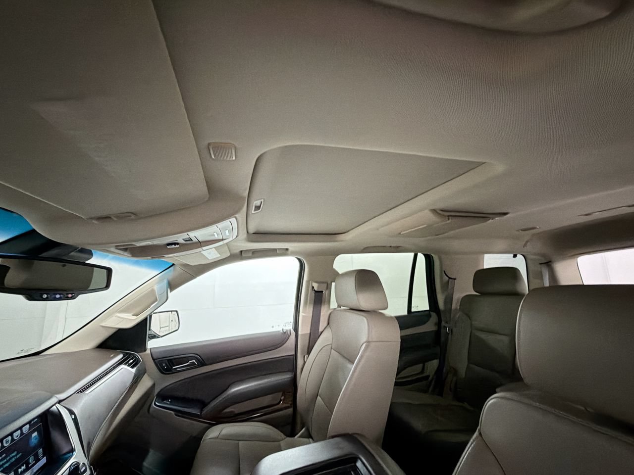 Certified 2020 Chevrolet Tahoe LT RWD image 19