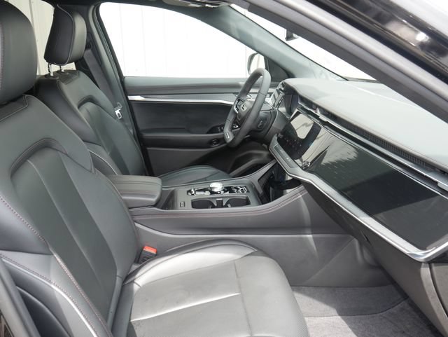 Used 2025 Jeep Wagoneer S Limited AWD/4WD image 28