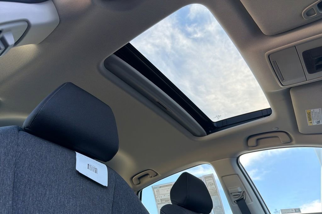 New 2026 Honda Accord SE image 18