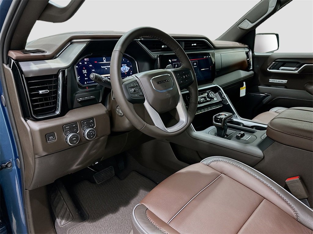 New 2026 GMC Sierra 1500 Denali w/ Denali Reserve Package image 9