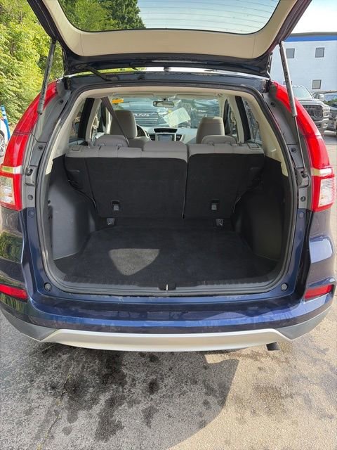 Used 2016 Honda CR-V EX image 27
