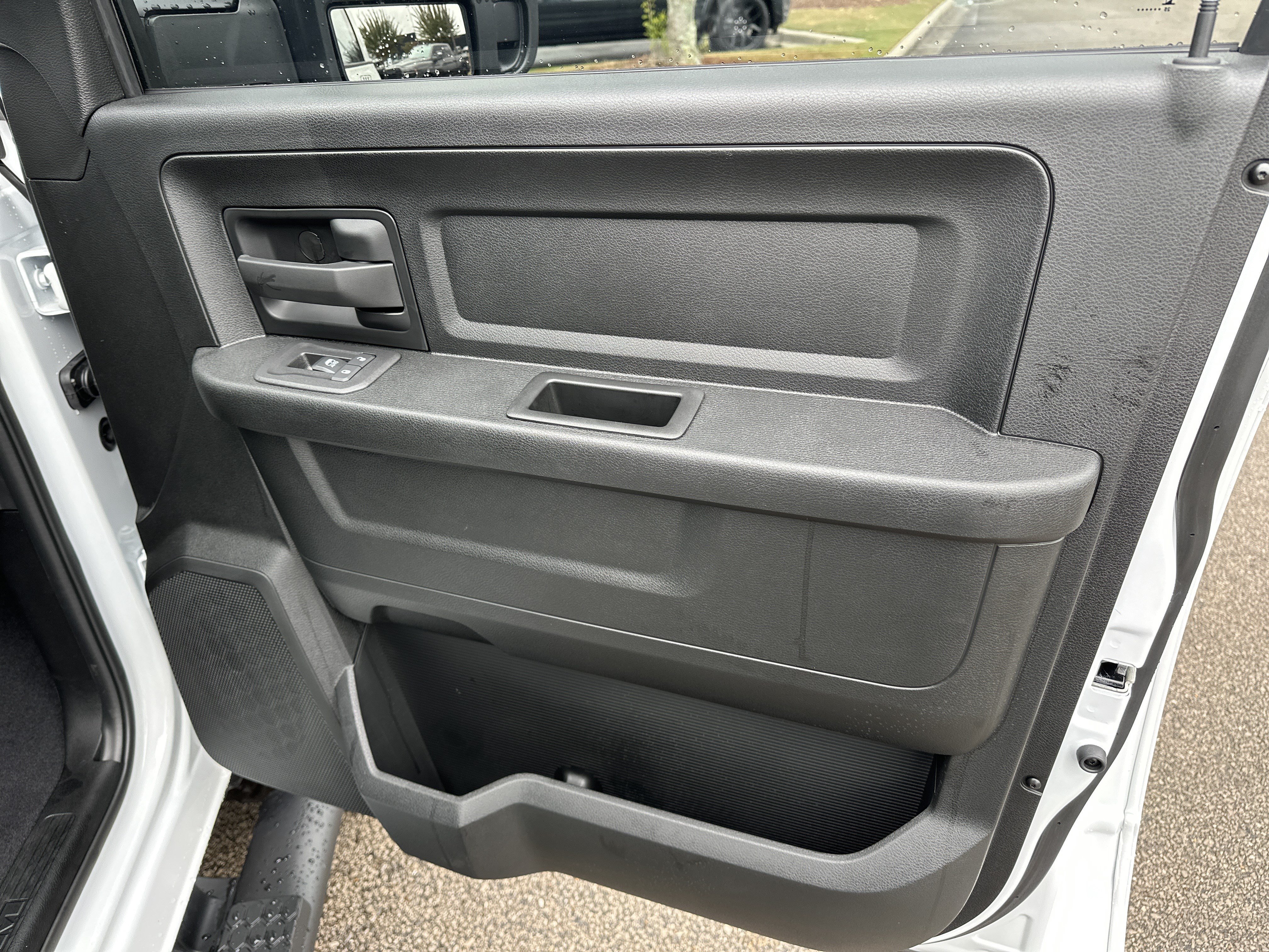 New 2026 RAM 2500 Warlock AWD/4WD image 14