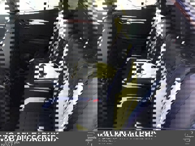 New 2025 Buick Envision Sport Touring image 22