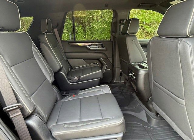 New 2026 GMC Yukon XL Elevation w/ Elevation Premium Package image 19