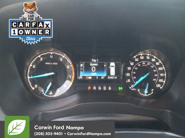 Used 2020 Ford Ranger XLT w/ Equipment Group 302A Luxury image 15