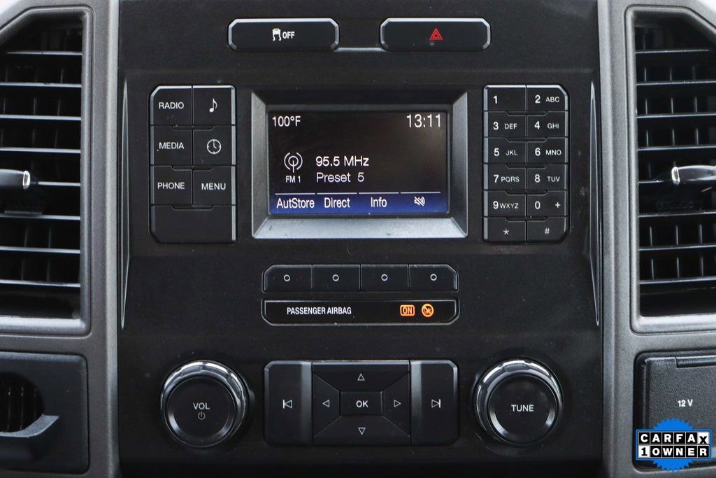 Used 2019 Ford F350 XL w/ XL Value Package RWD image 26
