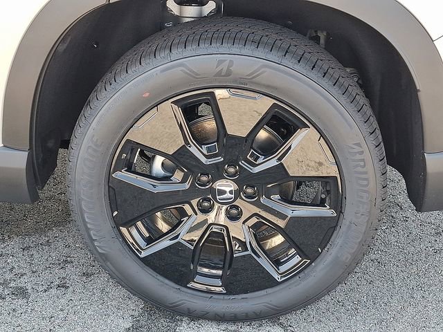 New 2026 Honda Pilot Black Edition image 27