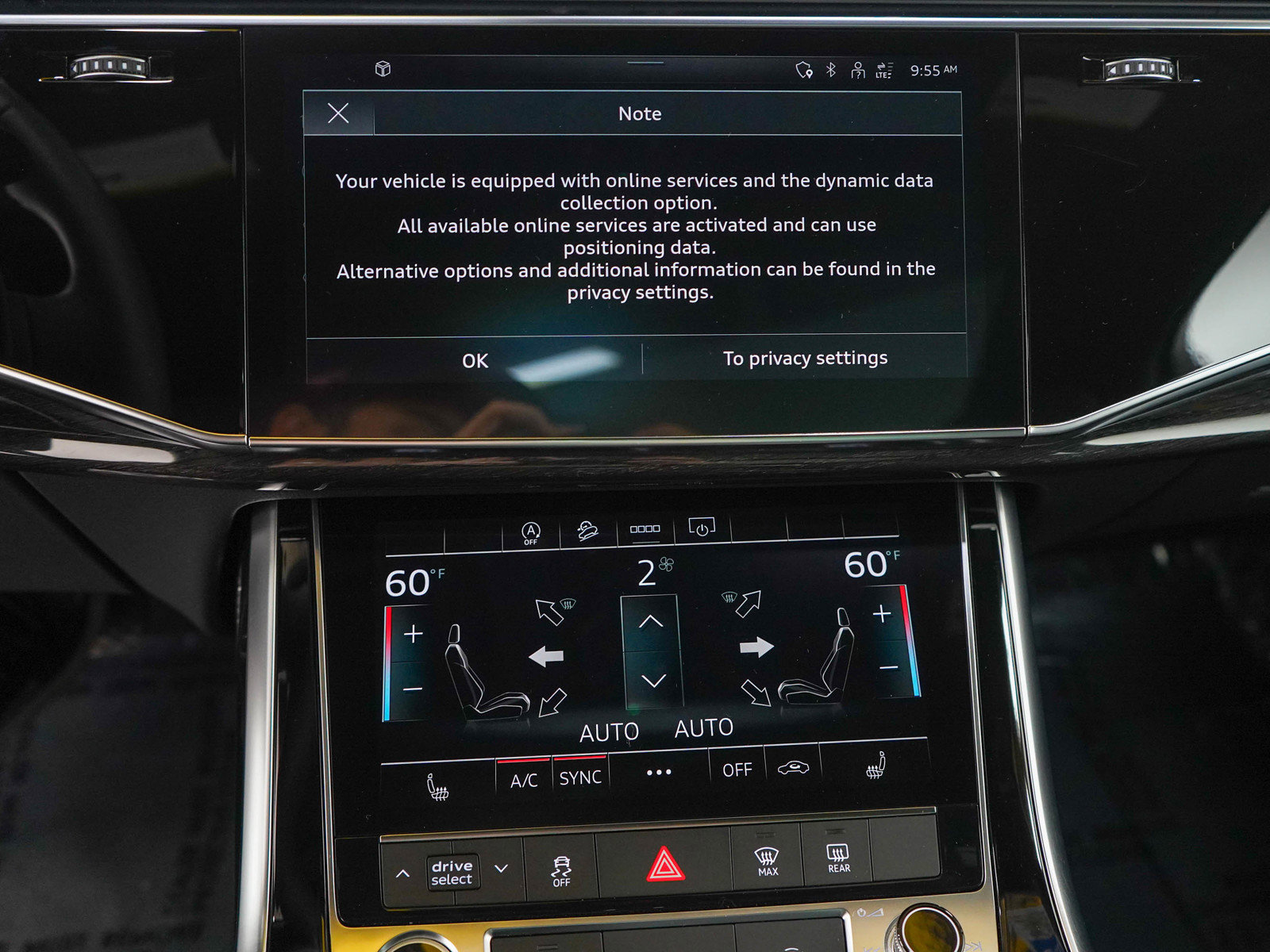 Used 2025 Audi Q7 3.0T Premium Plus image 32