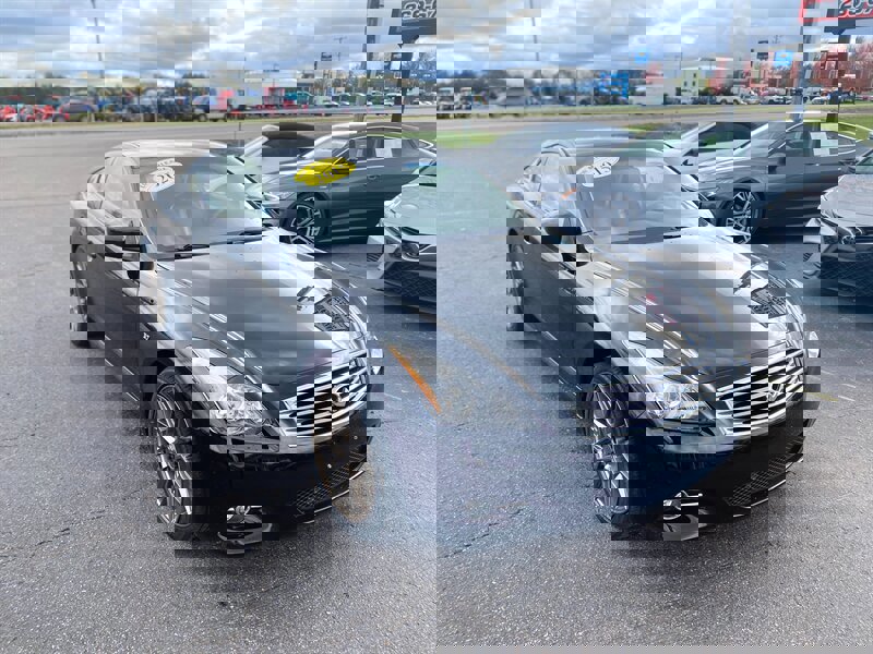 Used 2015 INFINITI Q60 Sport w/ Premium Package image 2