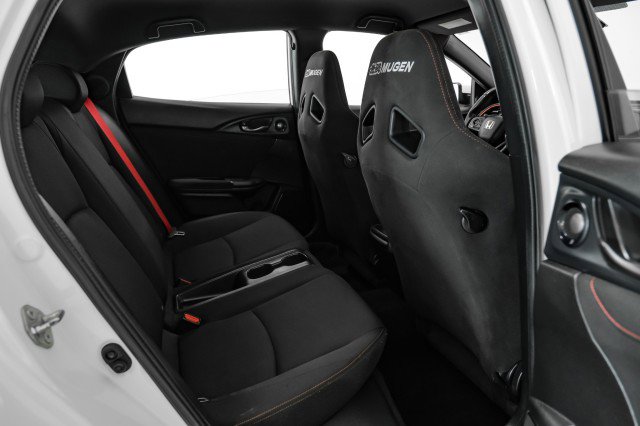 Used 2018 Honda Civic Type R image 33