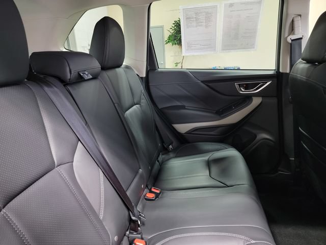 Certified 2023 Subaru Forester Limited w/ Popular Package #2 AWD/4WD image 15