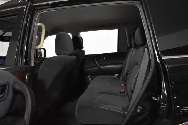 Used 2020 Nissan Armada SV w/ Driver Package AWD/4WD image 32