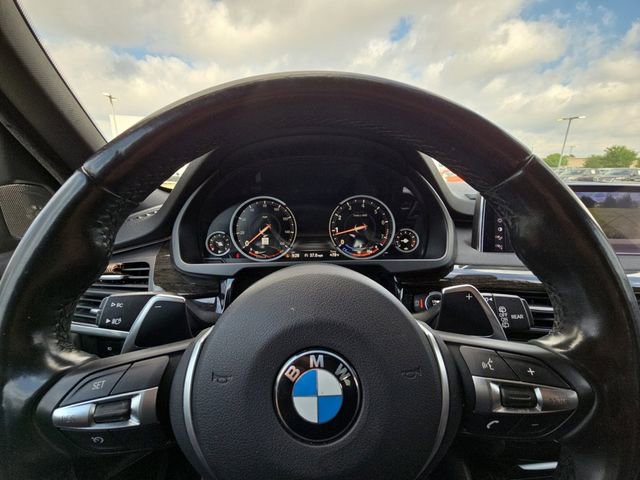 Used 2018 BMW X5 xDrive50i w/ M Sport Package AWD/4WD image 25