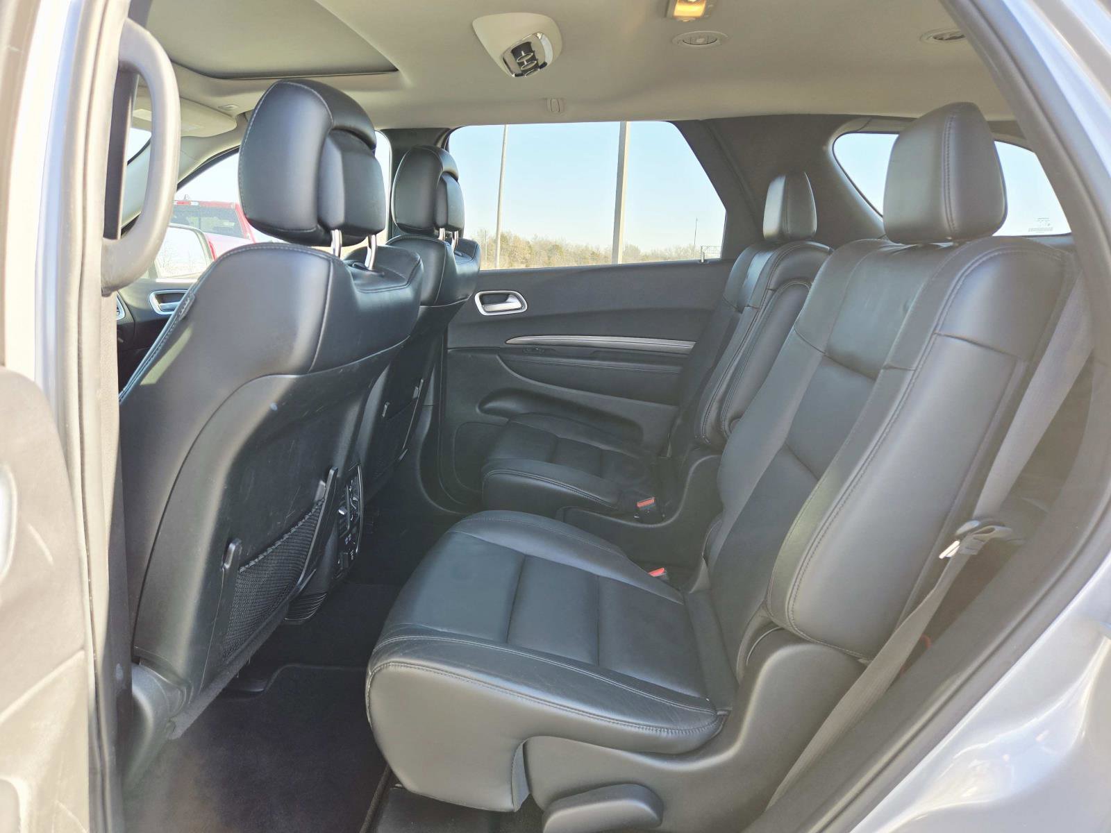 Used 2019 Dodge Durango Citadel AWD/4WD image 14