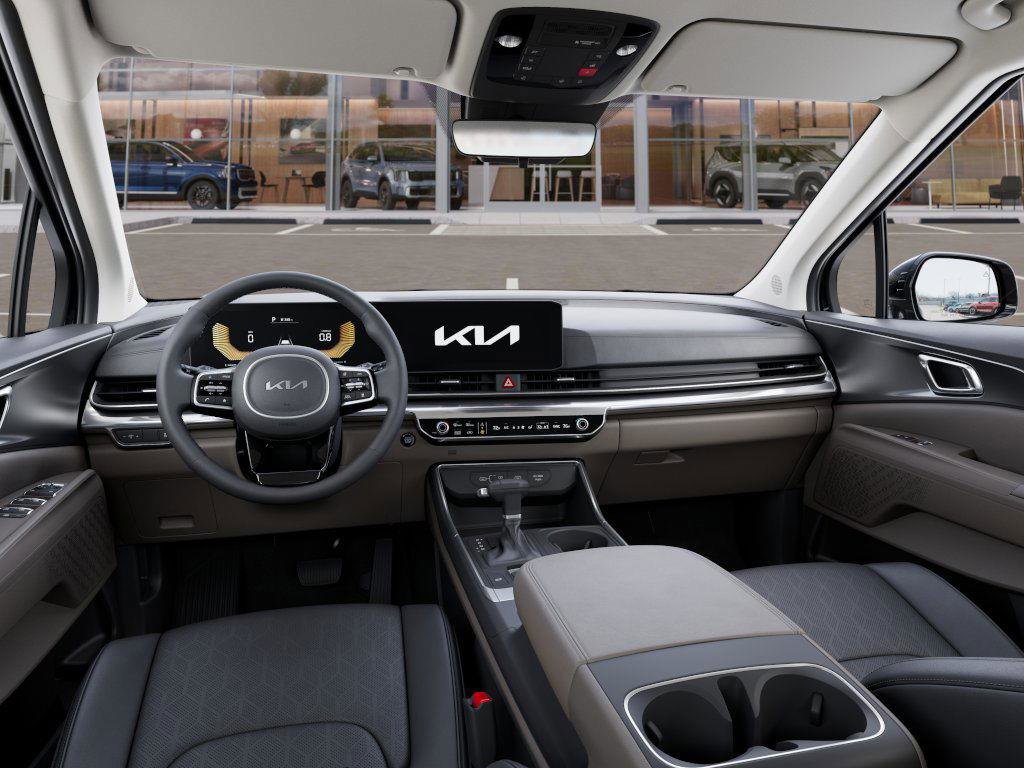 New 2026 Kia Carnival LX image 14