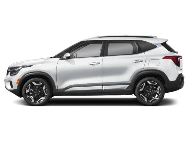Certified 2024 Kia Seltos SX w/ SX Sunroof Package AWD/4WD image 6