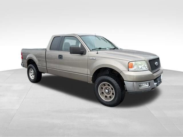 Used 2005 Ford F150 XLT image 2