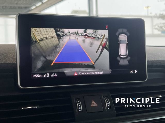 Used 2019 Audi Q5 2.0T Premium Plus w/ Premium Plus Package image 24