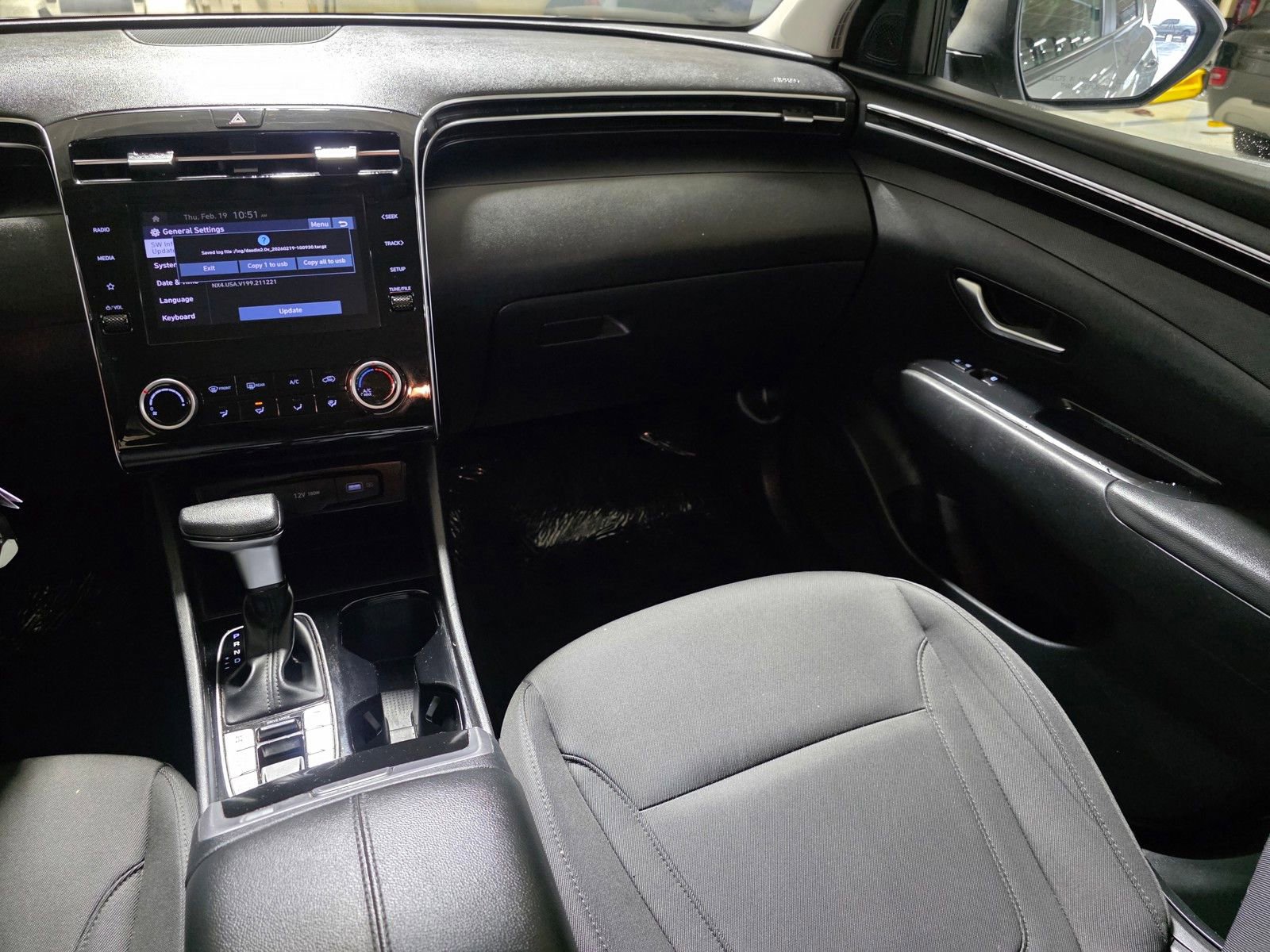 Certified 2022 Hyundai Tucson SE image 17