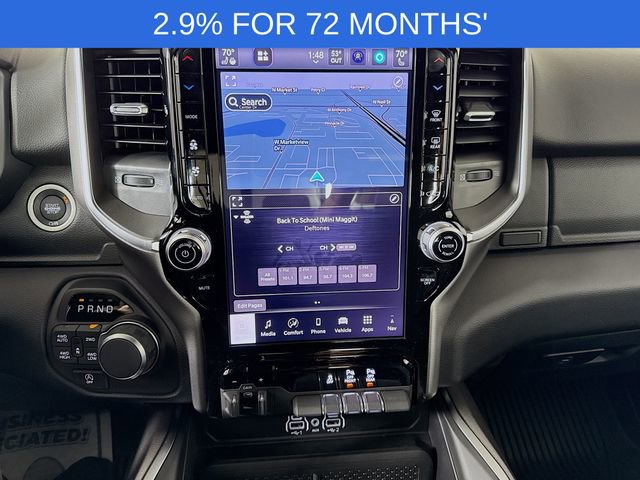 New 2026 RAM 1500 Big Horn image 15