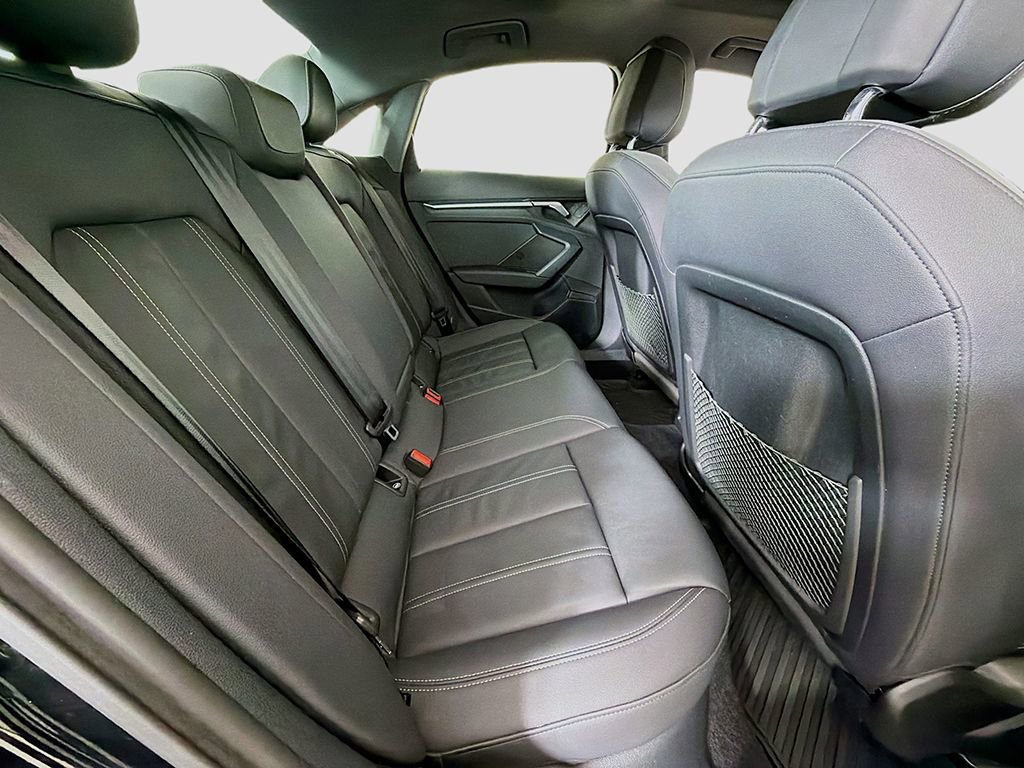 Used 2022 Audi A3 2.0T Premium w/ Convenience Package image 22