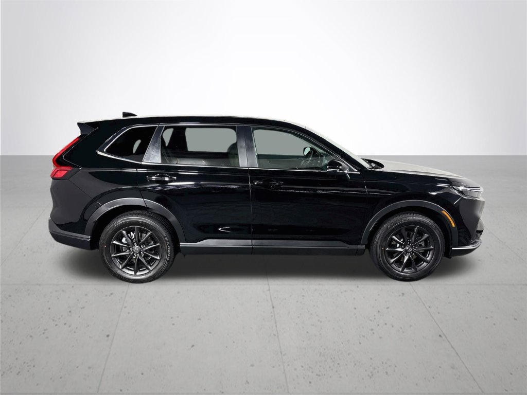 New 2027 Honda CR-V EX-L image 5
