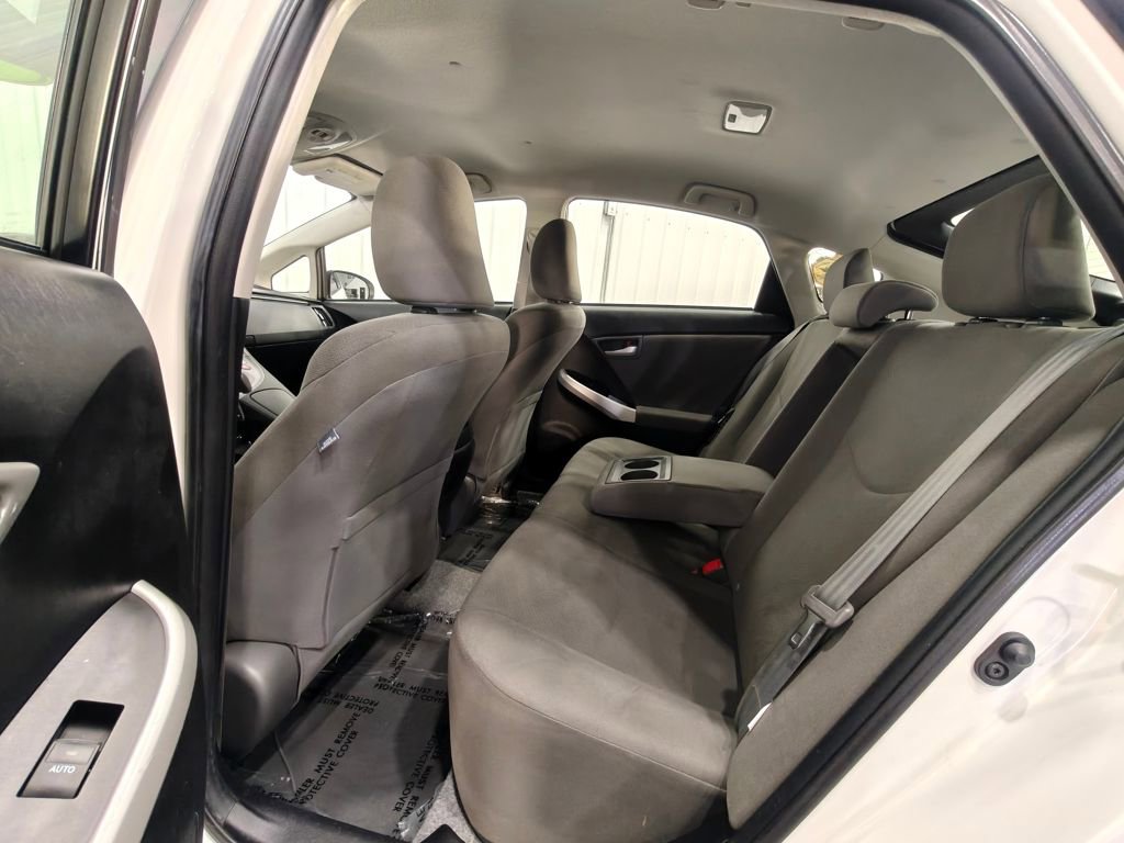 Used 2013 Toyota Prius Two image 25