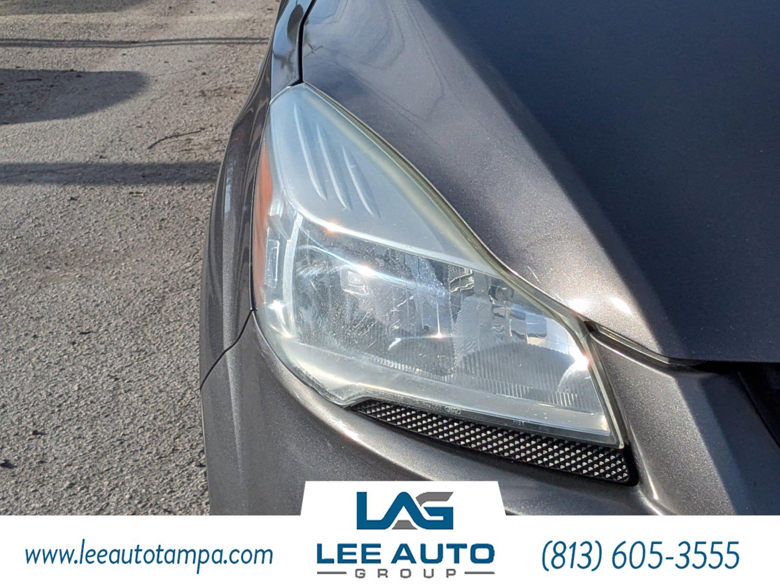 Used 2013 Ford Escape SE image 9