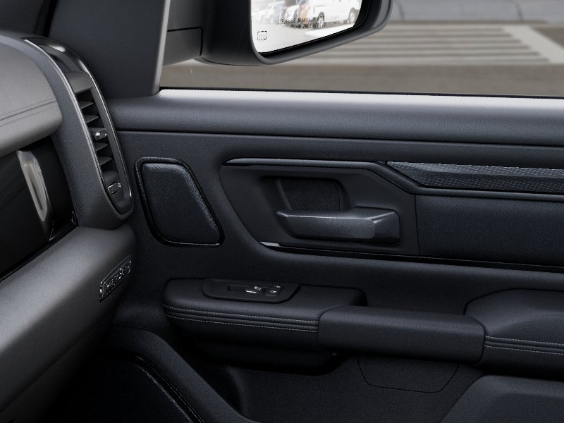 New 2027 RAM 1500 Rebel w/ Rebel Level 2 Equipment Group AWD/4WD image 51