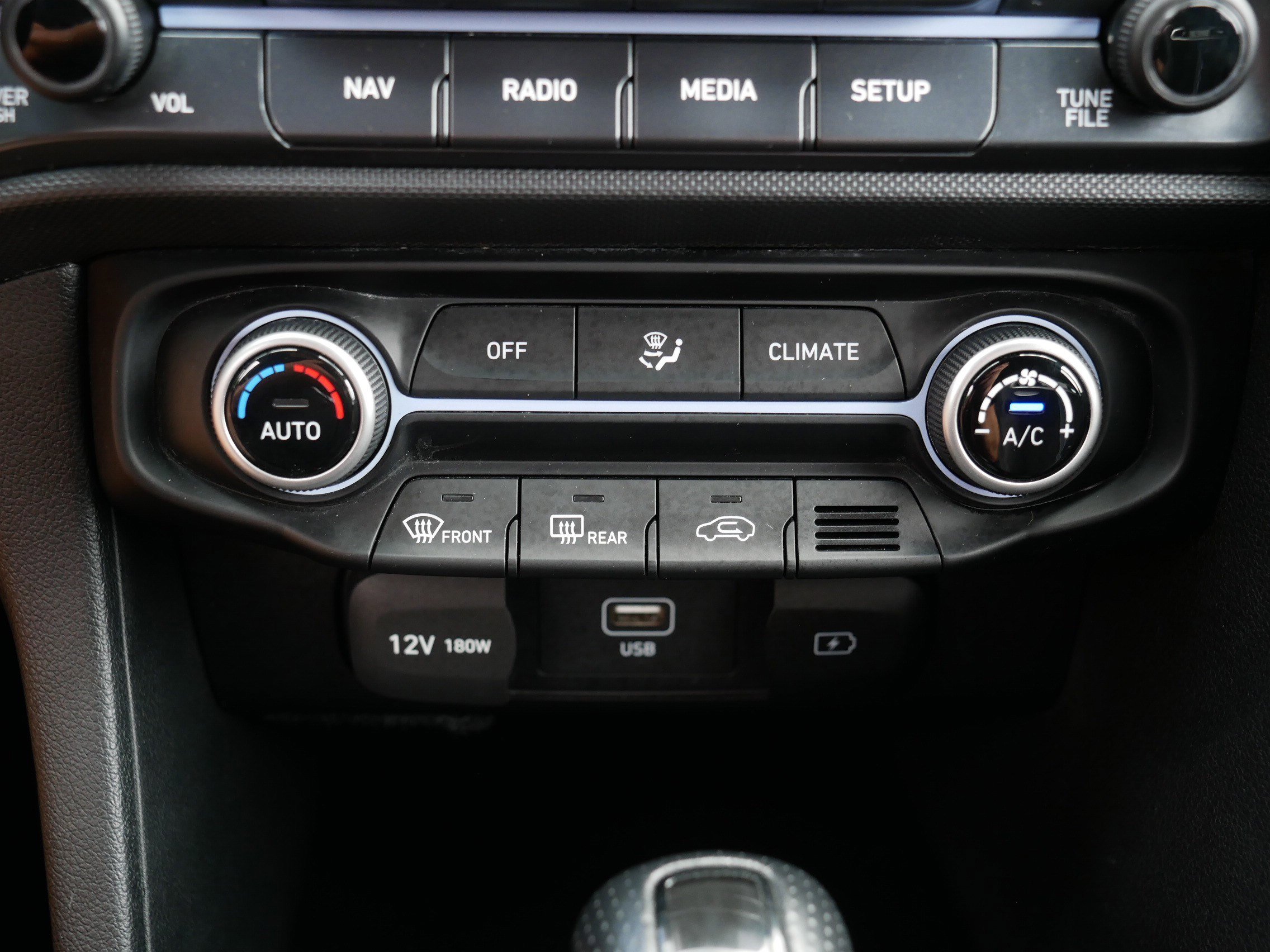 Used 2022 Hyundai Veloster N FWD image 23