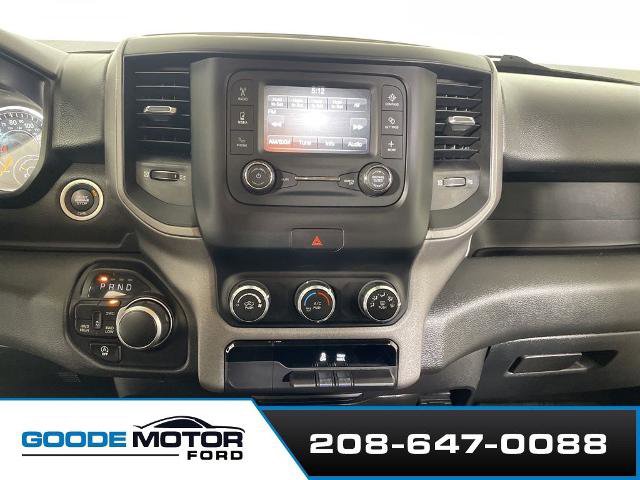 Used 2020 RAM 1500 Tradesman image 15
