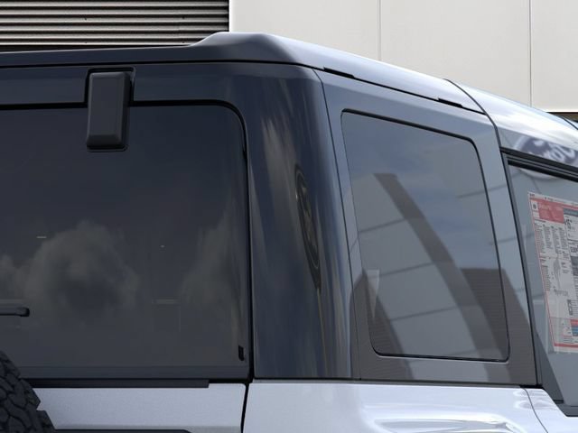New 2025 Ford Bronco Raptor AWD/4WD image 25