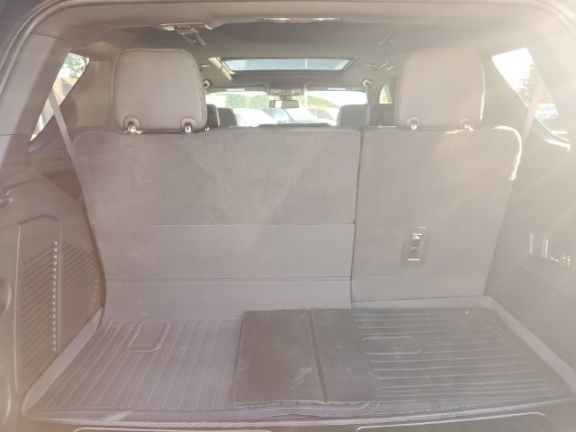 Certified 2022 Chevrolet Tahoe LT w/ LT Signature Package AWD/4WD image 7