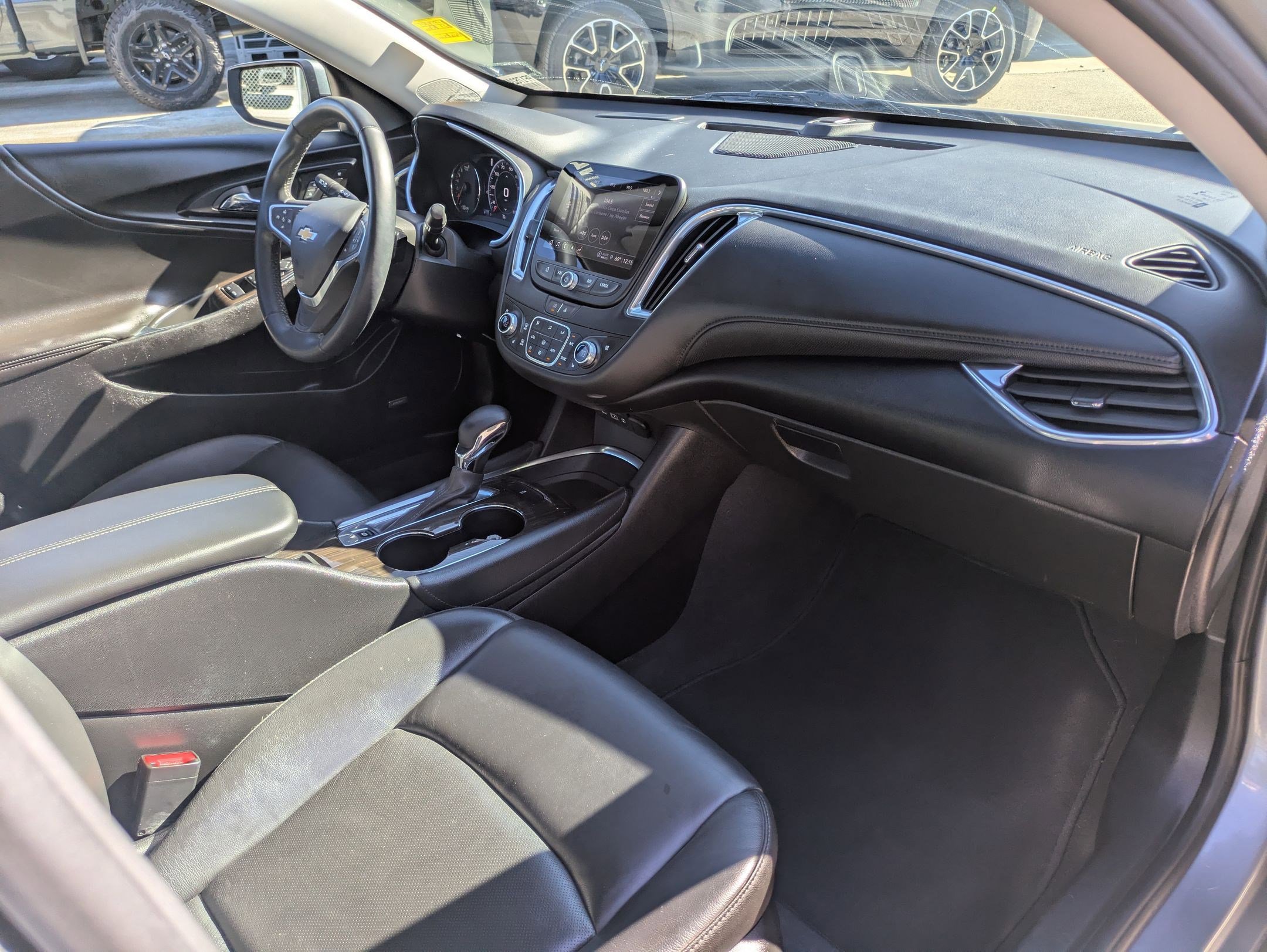 Certified 2023 Chevrolet Malibu LT image 26