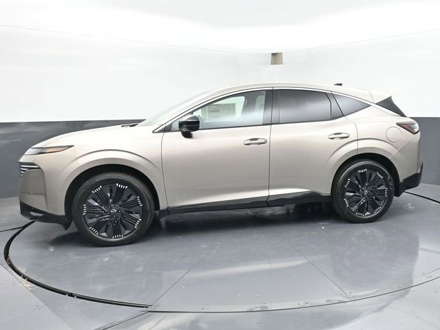 New 2026 Nissan Murano Platinum w/ Cargo Package image 4