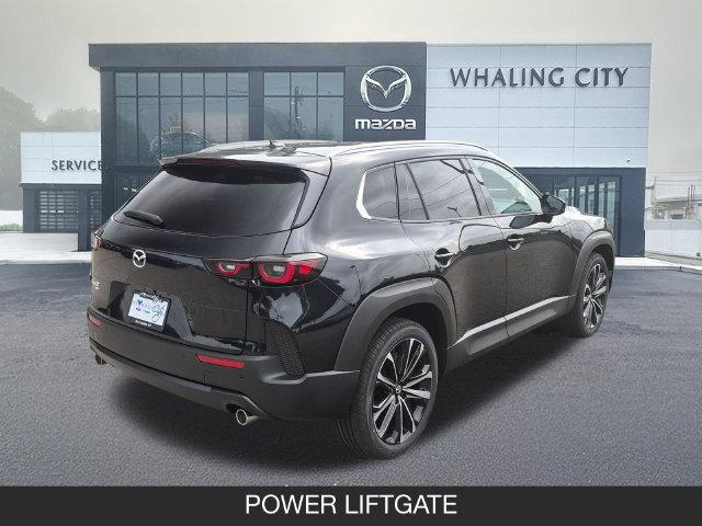 New 2026 MAZDA CX-50 AWD 2.5 S w/ Weather Package image 8