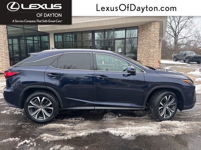 Used 2018 Lexus RX 350 AWD video 2