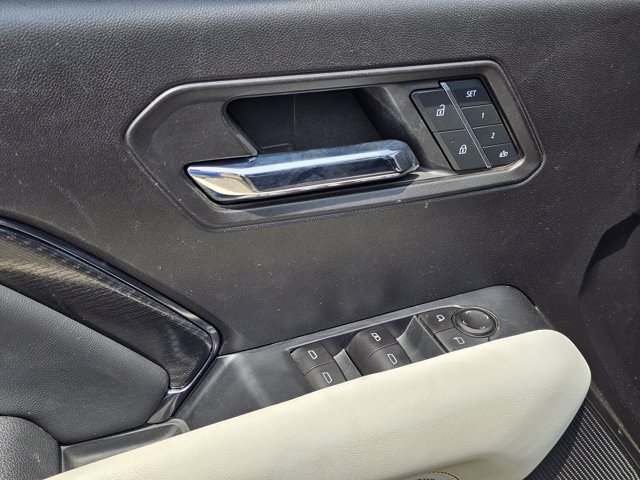 Used 2023 GMC Canyon AT4X AWD/4WD image 32