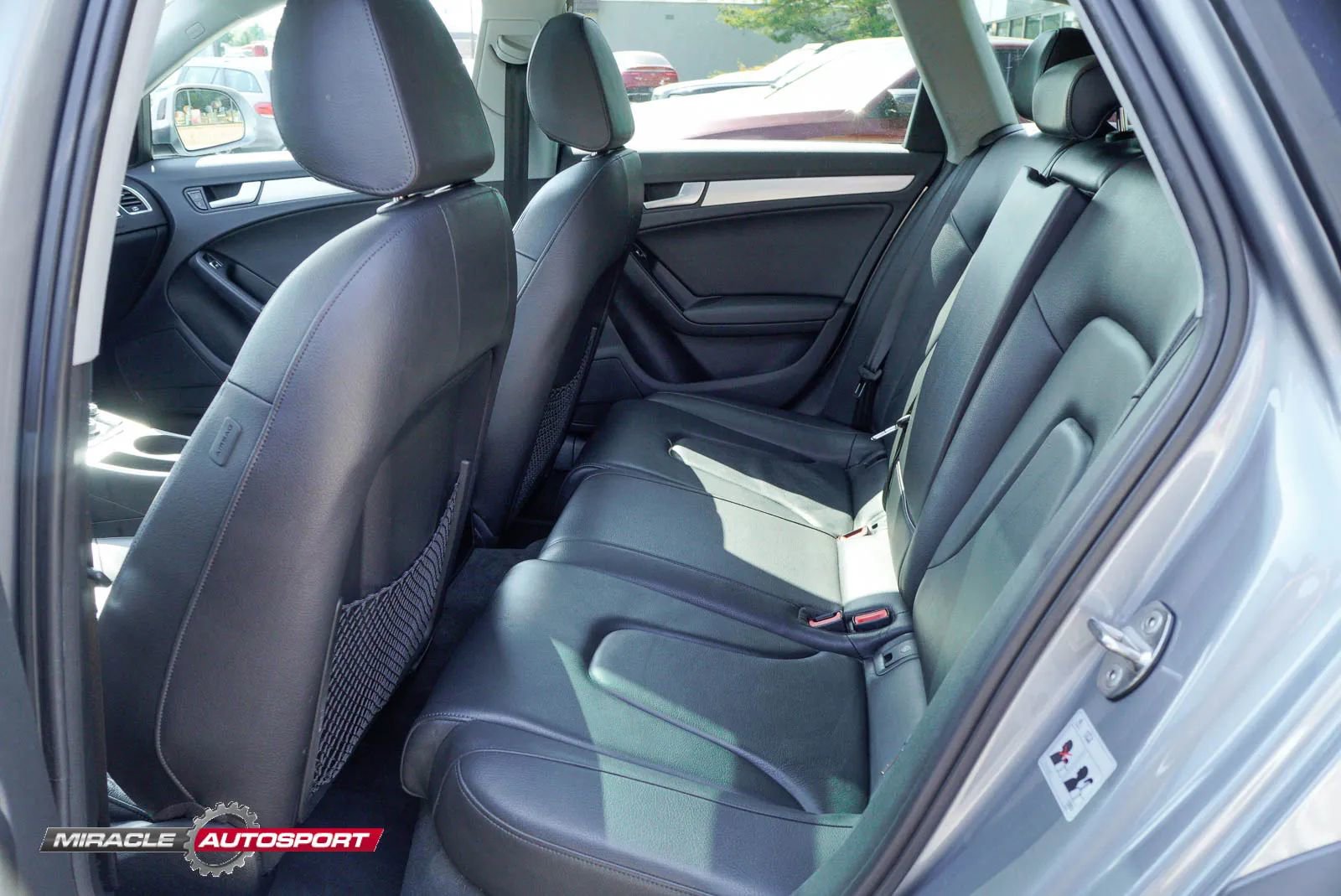 Used 2015 Audi A4 Premium Plus w/ Technology Package AWD/4WD image 23