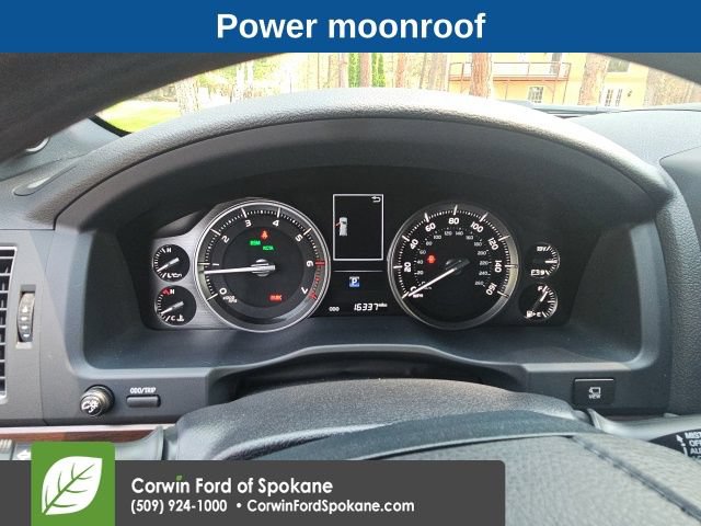 Used 2021 Toyota Land Cruiser Heritage Edition AWD/4WD image 11