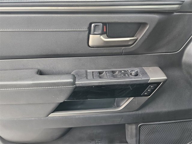 Used 2024 Toyota Tundra Limited image 22