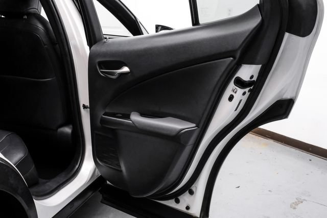 Used 2019 Lexus UX 200 w/ Premium Package FWD image 56